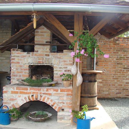 Penzion Country House Tunjina Kuca Stara Kapela Pavlovci Exteriér fotografie
