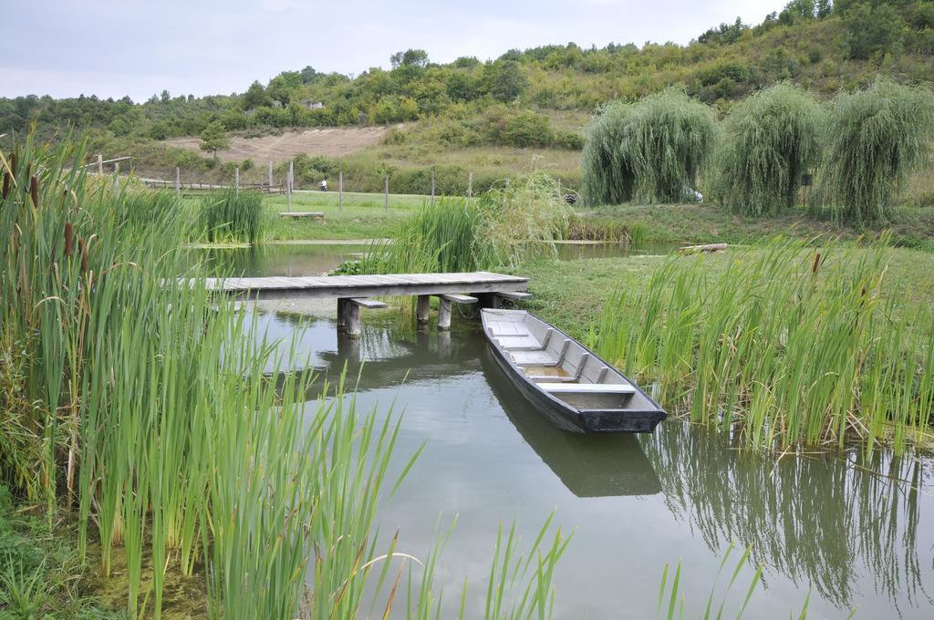 Penzion Country House Tunjina Kuca Stara Kapela Pavlovci Pokoj fotografie