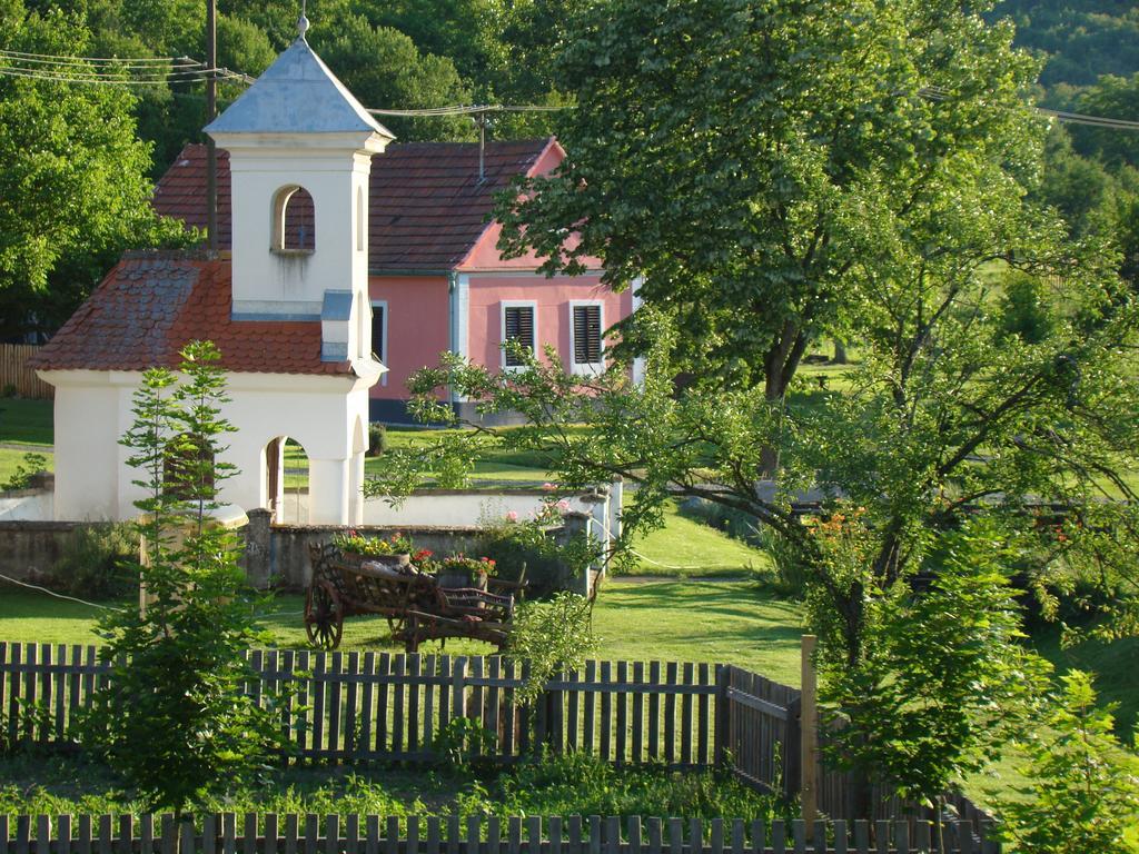 Penzion Country House Tunjina Kuca Stara Kapela Pavlovci Pokoj fotografie