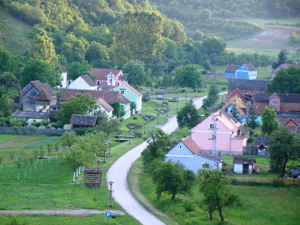 Penzion Country House Tunjina Kuca Stara Kapela Pavlovci Exteriér fotografie