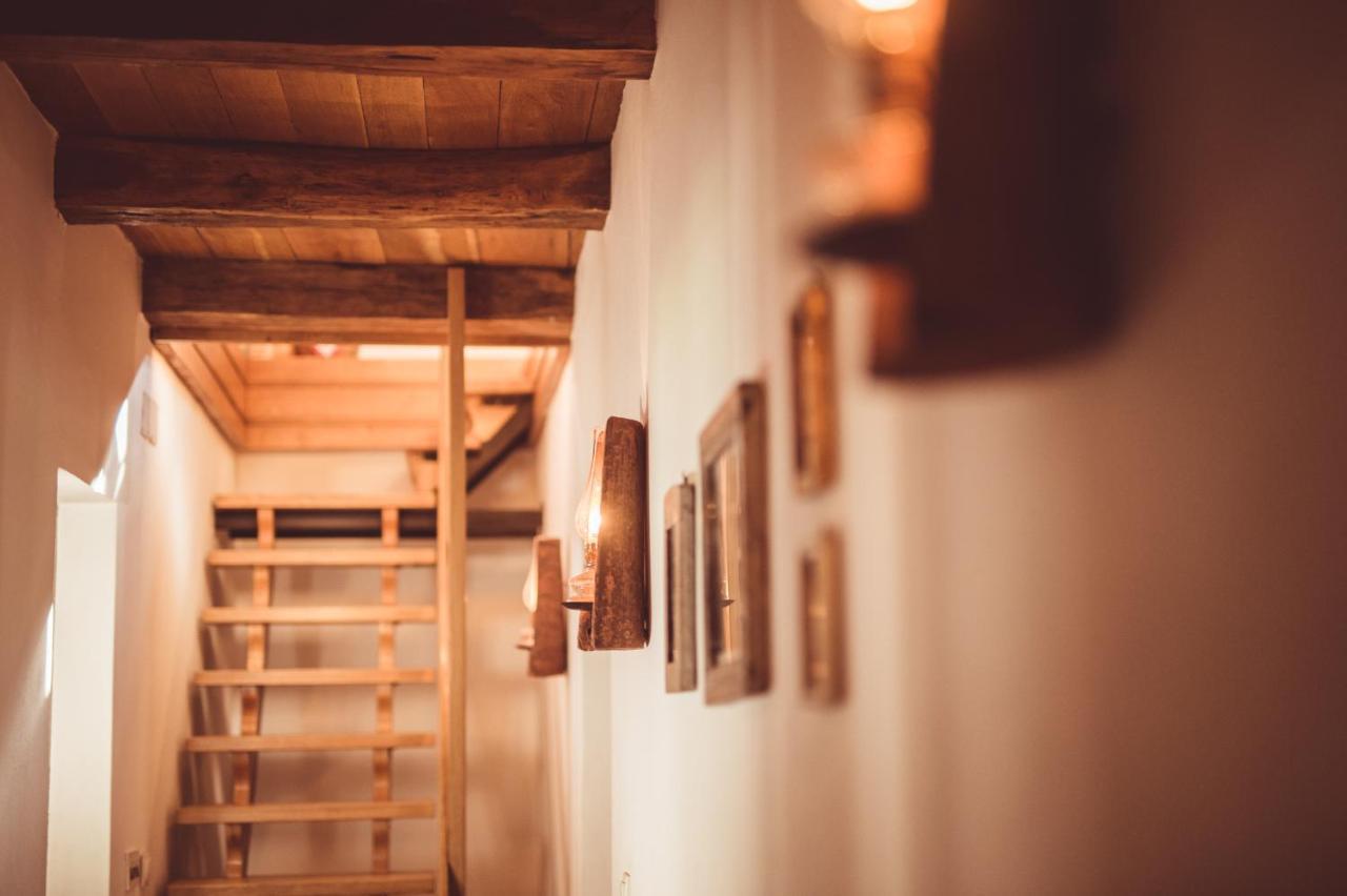 Penzion Country House Tunjina Kuca Stara Kapela Pavlovci Exteriér fotografie